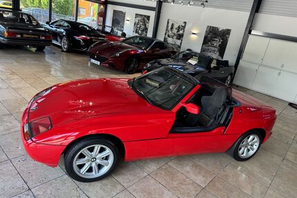 BMW Z1 Gebrauchtwagen