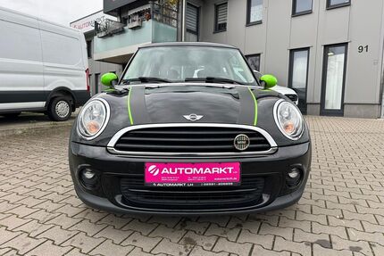 Mini ONE Gebrauchtwagen