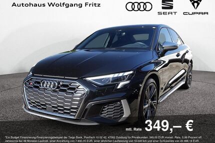 Audi S3 Gebrauchtwagen