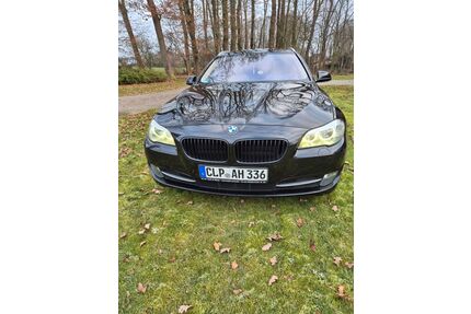 BMW 523 Gebrauchtwagen
