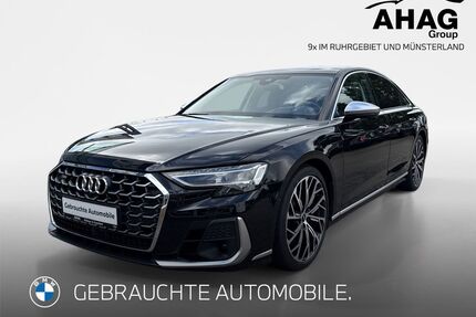 Audi S8 Gebrauchtwagen
