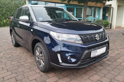 Suzuki Vitara Gebrauchtwagen