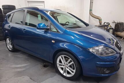 Seat Altea Gebrauchtwagen