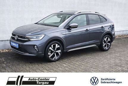 VW Taigo Gebrauchtwagen