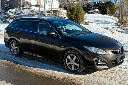 Mazda 6 Gebrauchtwagen