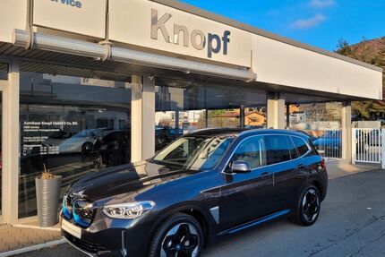 BMW iX3 Gebrauchtwagen