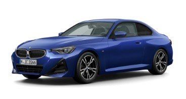 BMW 220 Gebrauchtwagen