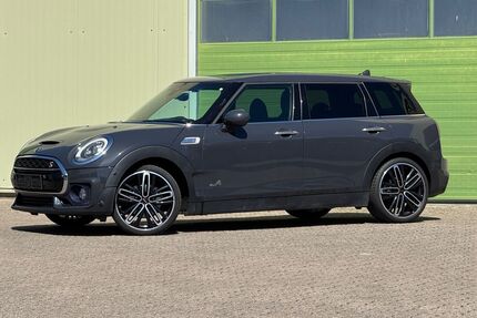 Mini Cooper SD Clubman Gebrauchtwagen