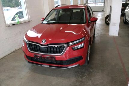 Skoda Kamiq Gebrauchtwagen