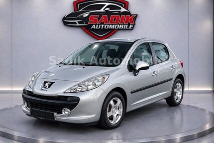 Peugeot 207 Gebrauchtwagen