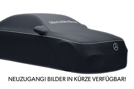 Mercedes-Benz B 250 Gebrauchtwagen