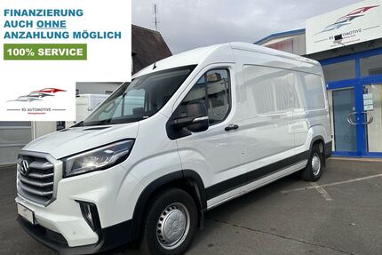 Maxus Deliver 9 Gebrauchtwagen