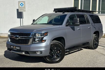 Chevrolet Suburban Gebrauchtwagen