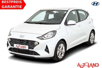 Hyundai i10 Gebrauchtwagen