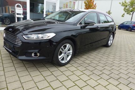 Ford Mondeo Gebrauchtwagen