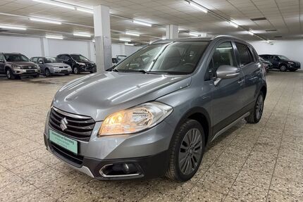 Suzuki (SX4) S-Cross Gebrauchtwagen