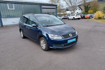 VW Sharan Gebrauchtwagen