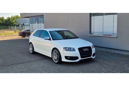 Audi S3 Gebrauchtwagen