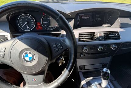 BMW 530 Gebrauchtwagen