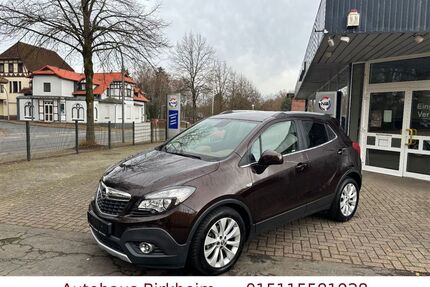 Opel Mokka Gebrauchtwagen