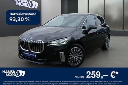 BMW 225 Active Tourer Gebrauchtwagen