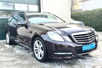 Mercedes-Benz E 300 Gebrauchtwagen