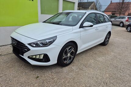 Hyundai i30 Gebrauchtwagen