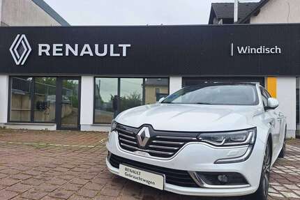 Renault Talisman Gebrauchtwagen