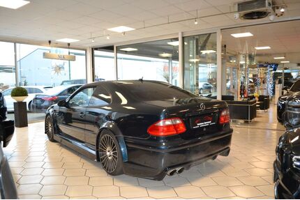 Mercedes-Benz 320 Gebrauchtwagen