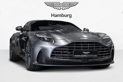 Aston Martin DB12 Gebrauchtwagen