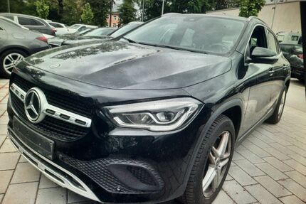Mercedes-Benz GLA 220 Gebrauchtwagen