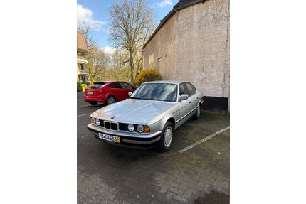 BMW 520 Gebrauchtwagen