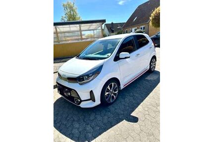 Kia Picanto Gebrauchtwagen