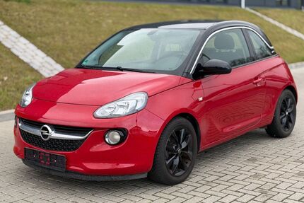 Opel Adam Gebrauchtwagen