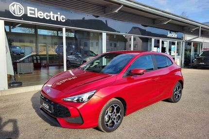 MG MG3 Gebrauchtwagen