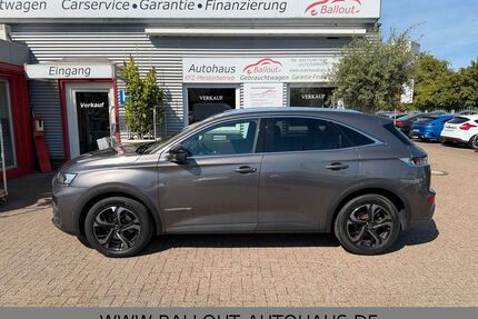 DS Automobiles DS7 (Crossback) Gebrauchtwagen