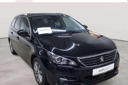 Peugeot 308 Gebrauchtwagen