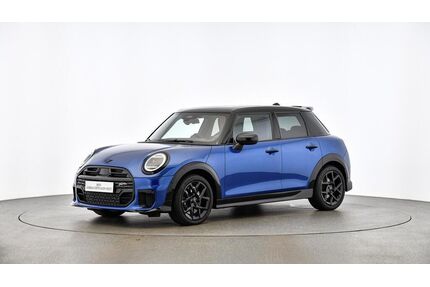 Mini Cooper S Gebrauchtwagen