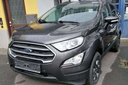 Ford EcoSport Gebrauchtwagen