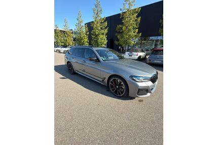 BMW 540 Gebrauchtwagen