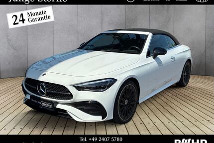 Mercedes-Benz CLE 180 Gebrauchtwagen
