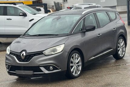 Renault Grand Scenic Gebrauchtwagen