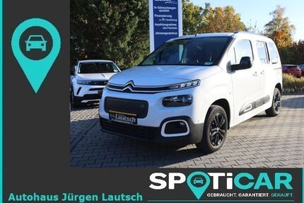 Citroen ë-Berlingo Gebrauchtwagen