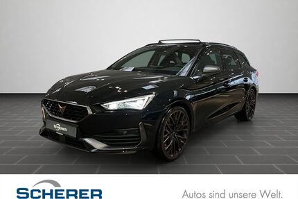Cupra Leon Gebrauchtwagen