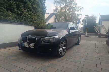BMW 116 Gebrauchtwagen