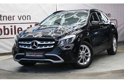 Mercedes-Benz GLA 180 Gebrauchtwagen