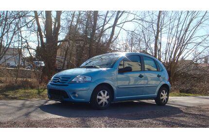Citroen C3 Gebrauchtwagen