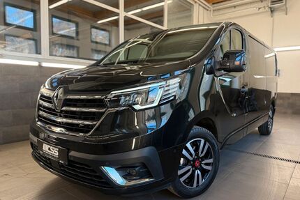 Renault Trafic Gebrauchtwagen