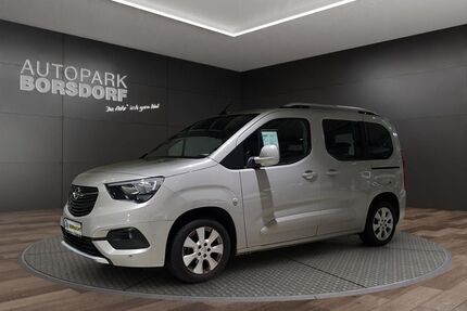 Opel Combo Life Gebrauchtwagen