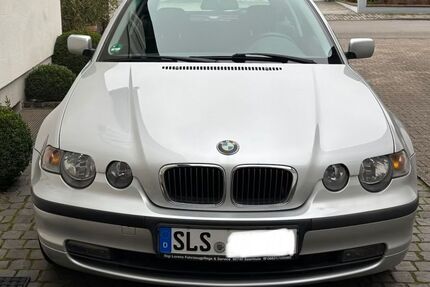 BMW 316 Gebrauchtwagen